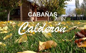 Cabañas Calderón I